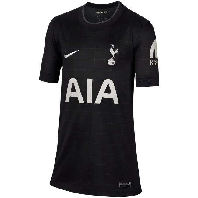 Tottenham Elegant Away Jersey 2025-2026