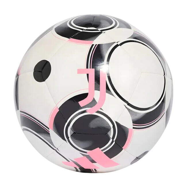 Professional Grade Fervent Juve Juventus Club Football White Size ...