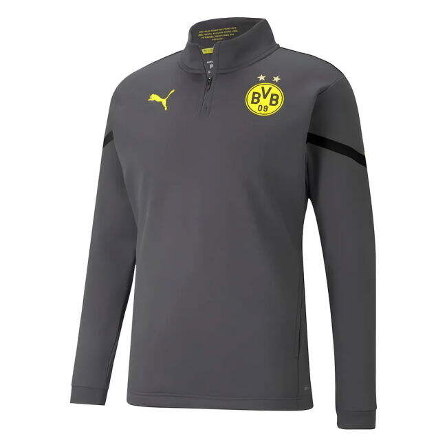 Adult Borussia Dortmund Jersey 2021-2022