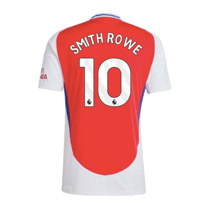 Arsenal 2025-2026 Home t-shirt - durability and trendy v1.441
