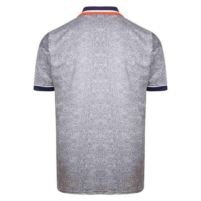 Chelsea Classic Away Jersey Chelsea