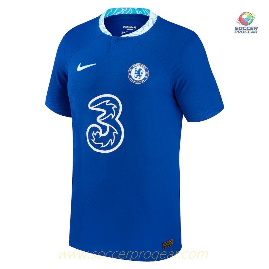CHELSEA EPL HOME MATCH SHIRT 2022 2023