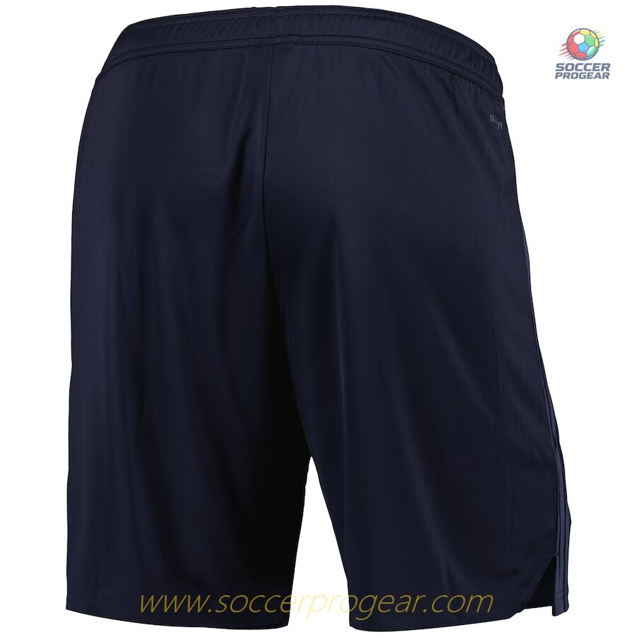 Juventus Third Shorts 2024-25 Edition