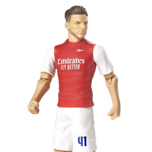 Arsenal 2021-21 Home Football Shirt