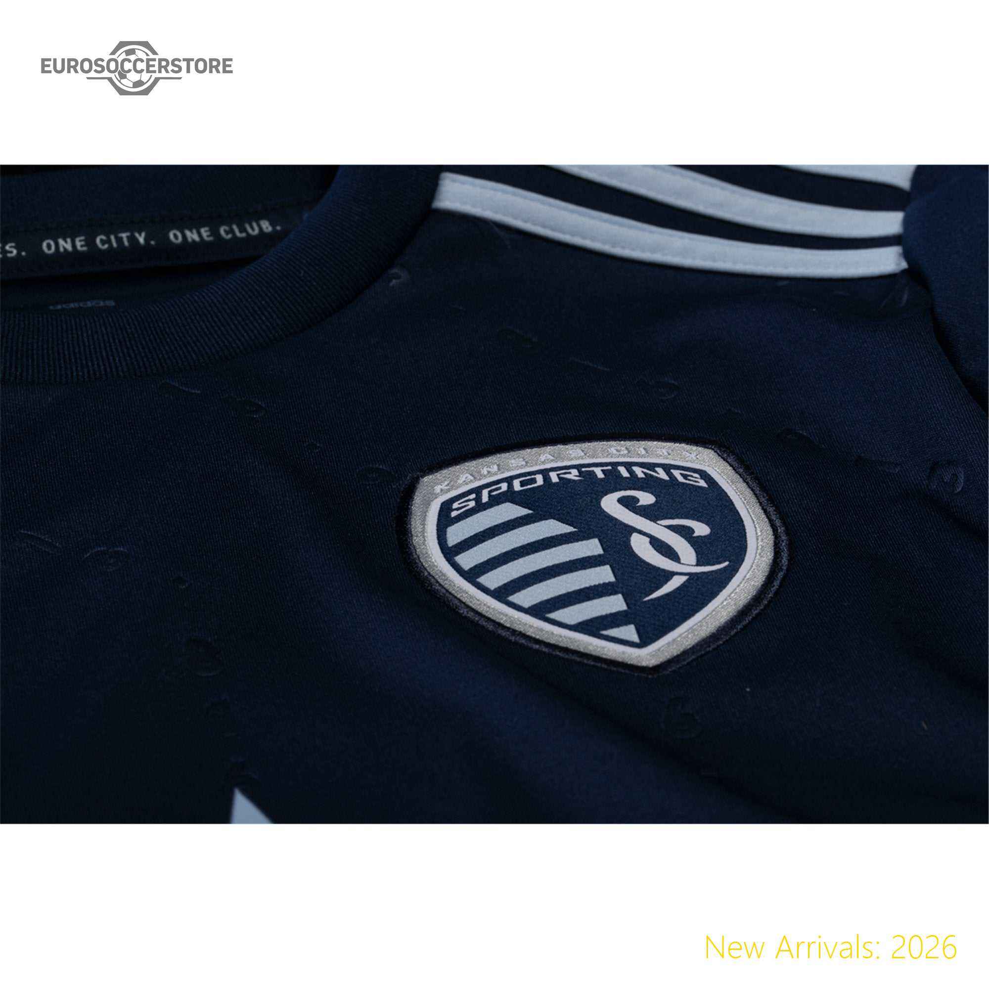 Club Approved Adult Spo Team High-quality Away Jersey 2022
