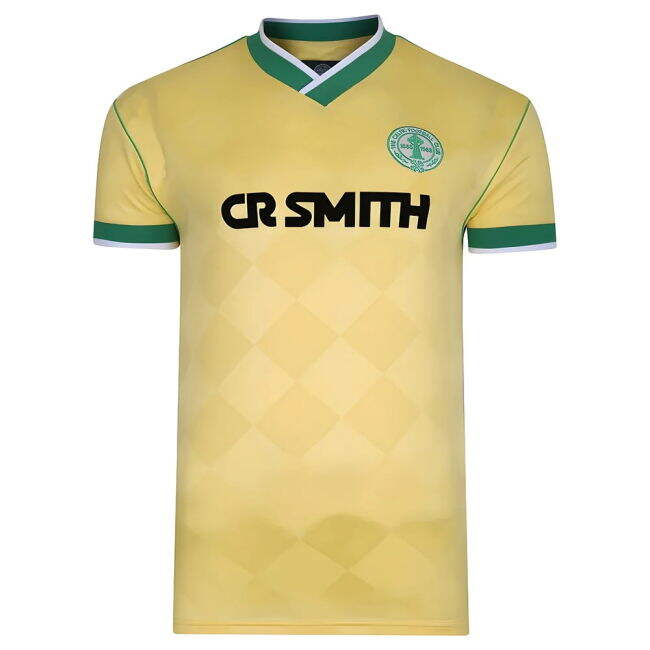 Away - Top Tier - Stylish Design - Match Quality - Team Spirit