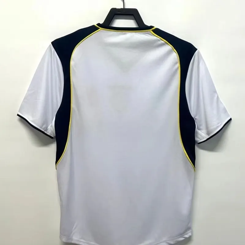 2001-2002 Liverpool Jersey retro kit