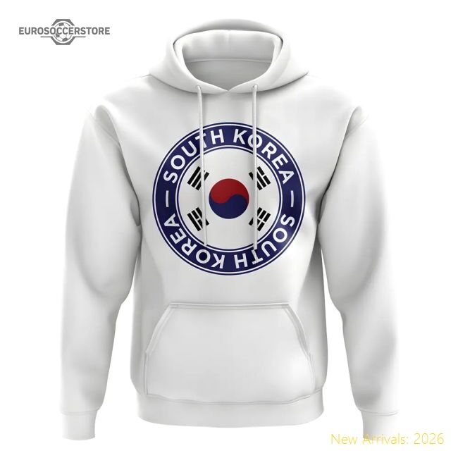 Pro South Korea 20242025 Regular Hoodie () Athletic Quickdry