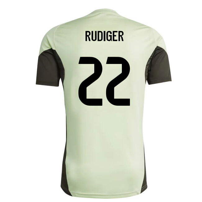 2025-2026 Latest Real Madrid Jersey