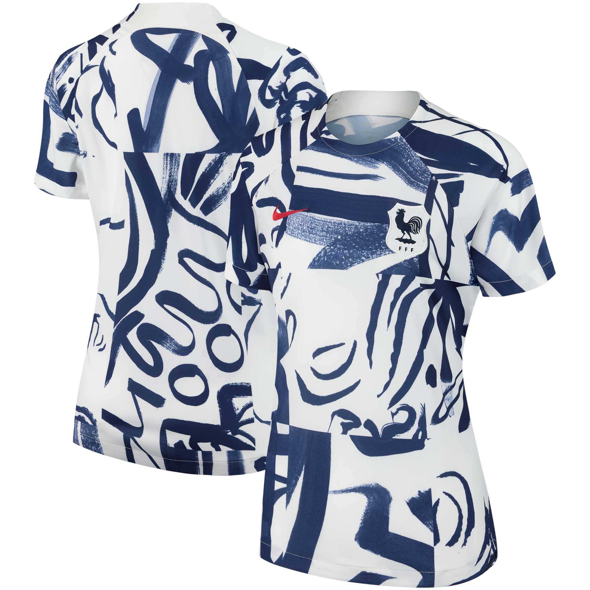 Women's 2023 Elite Jersey - Authentic - Free Shipping - Genuine