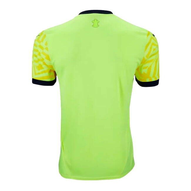 2024-2025 Southampton Away Shirt