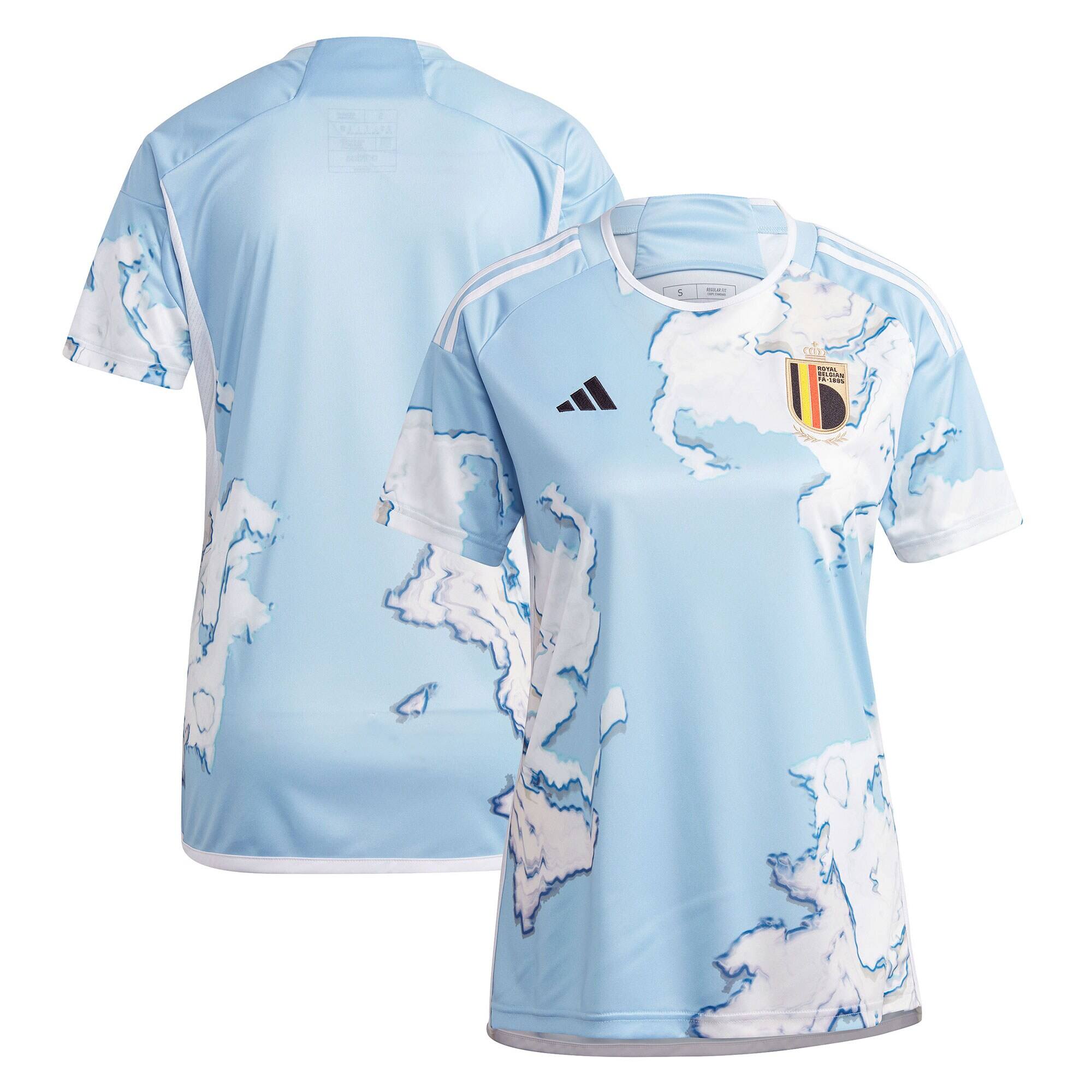 Women's 2023 Professional Replica - Official Merchandise - Exclusive