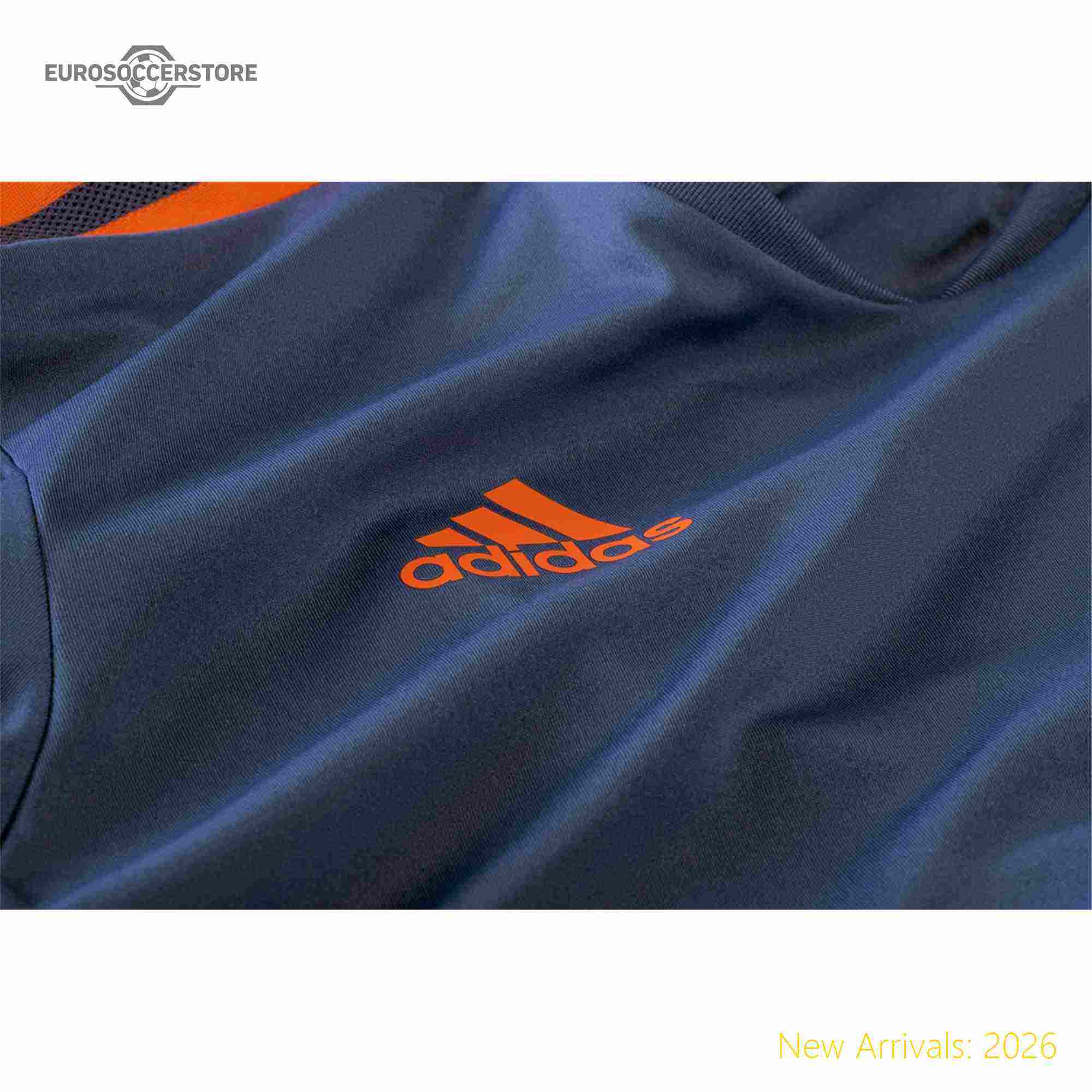 Iconic Design Durable Adult Mun Club Legend Unknown Jersey 2023