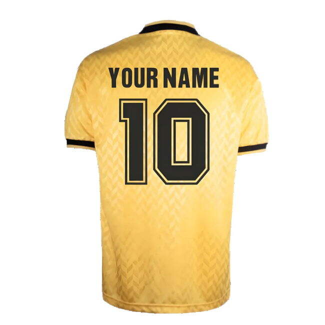 Manchester City Third - Premium Quality - League One - Breathable