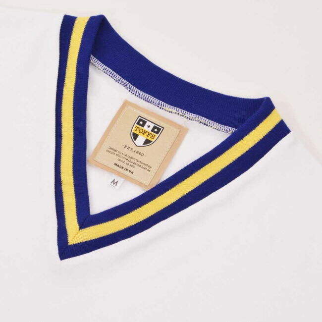 Championship Limited Edition Jersey 1959-1963