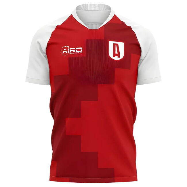 Secondary Kit Sergio Agüero #10 2025-2026 Season Official Merch (v10)