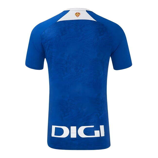 24-25 Athletic Away (2024) Jersey Jersey - Top - Pro- Pro- Style