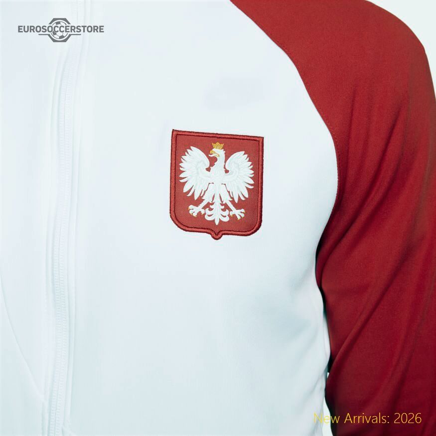 Premium-quality Adult Pol Goal-scoring Machine Unknown Jersey 2022