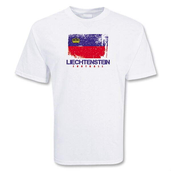 Leichtenstein Pro Jersey Leichtenstein
