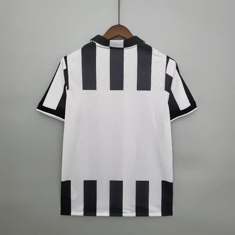 2014-2015 Juventus Jersey retro kit