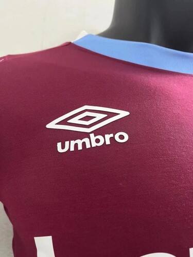 Elite Performance Match Day Football Team Westham #2022 2022-2023 S...