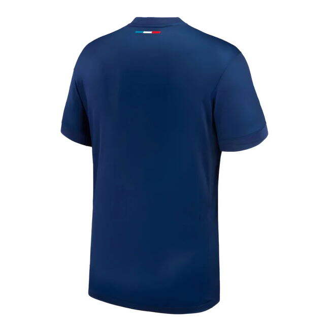 2024-2025 Psg Home - Top Tier - Paris Saint-germain - Premium Replica