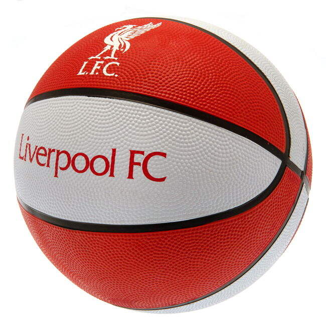 Adult Liverpool FC Basketball
