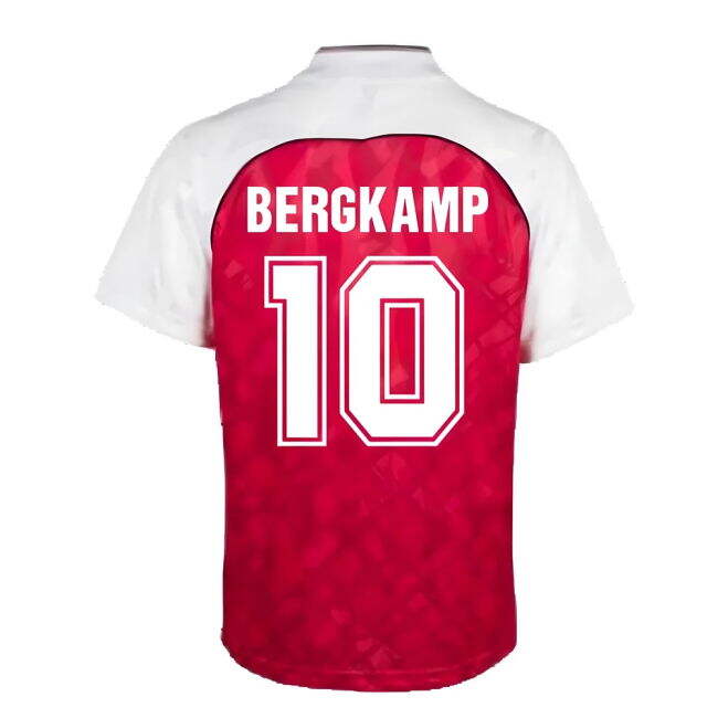 Arsenal Home 2025-2026 - top quality football shirt exclusive v1.960