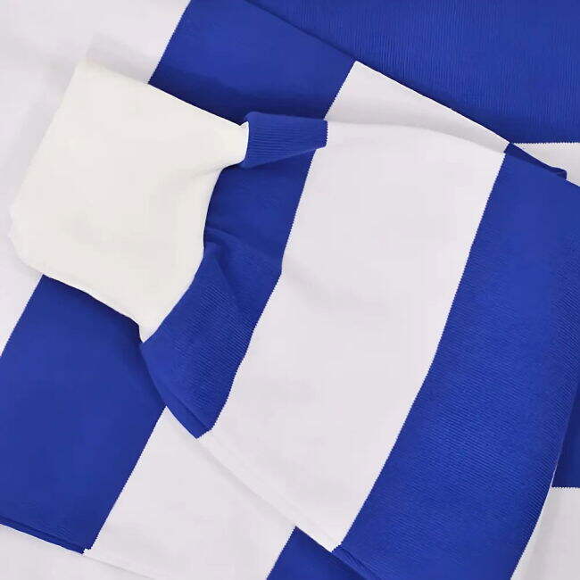 Official Football Shirt - Match Day Essential - Football Shirt