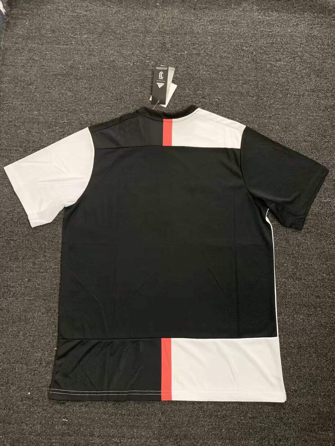 2019-20 JUVENTUS HOME SOCCER JERSEY SHIRT - Official Replica 5686