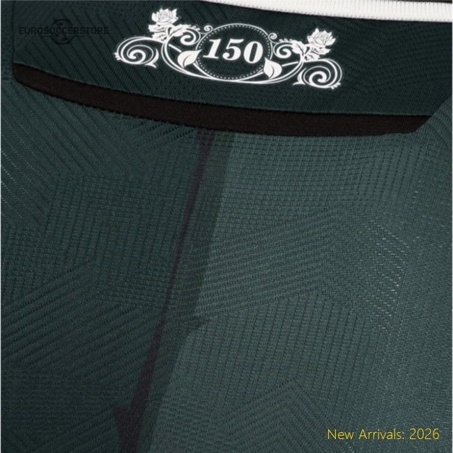 Match-Ready Team Jersey Ideal For True Fans Officially Licensed