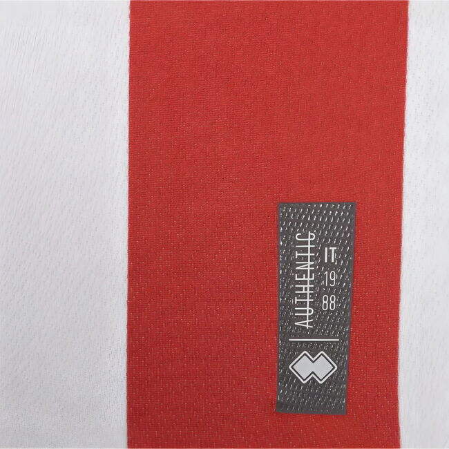 2025-2026 Sheffield United Home Shirt