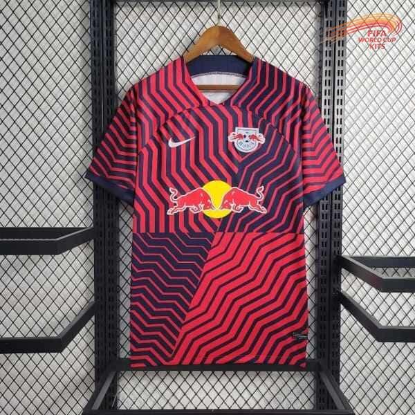 RB Leipzig 23-24 Secondary Soccer Kit