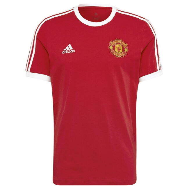 Utd 3 Top Quality Man Utd 2022-2023 Home Shirt