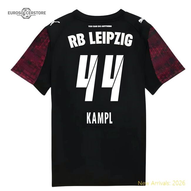 Football Club Kids) (kampl Third Pro Jersey Comfortable