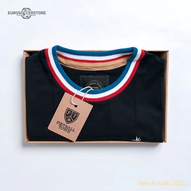 France 2024-2025 Regular Jersey - Official Recycled Polyester