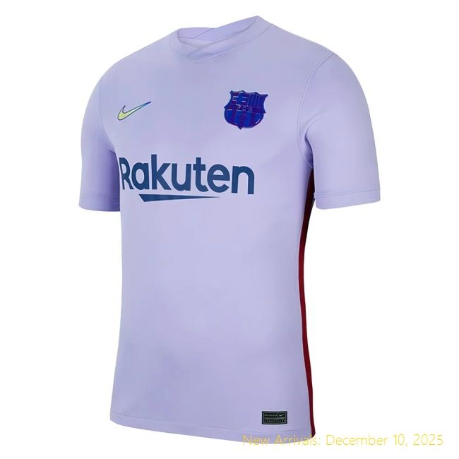 Messi Barcelona (barca) Away - Official Edition - Premium Replica
