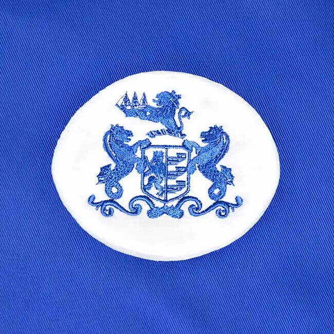 Fashionable Ipswich 1930s-1950s Retro Football Shirt for Supporter ...