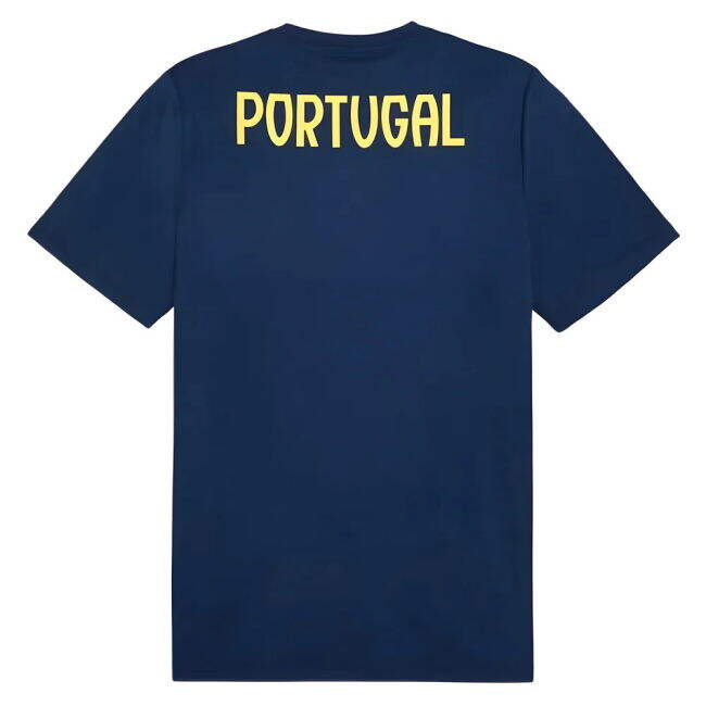 Portugal Exclusive Jersey 2025-2026