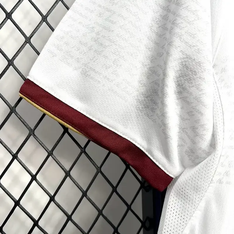 2007-2008 Arsenal Jersey retro kit