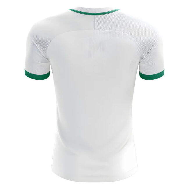 Bulgaria Exclusive Home Jersey 2025-2026