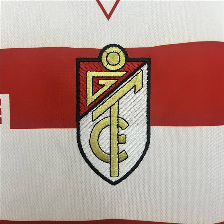 Granada FC Retro Football Shirt 9798 - Official Replica 15966