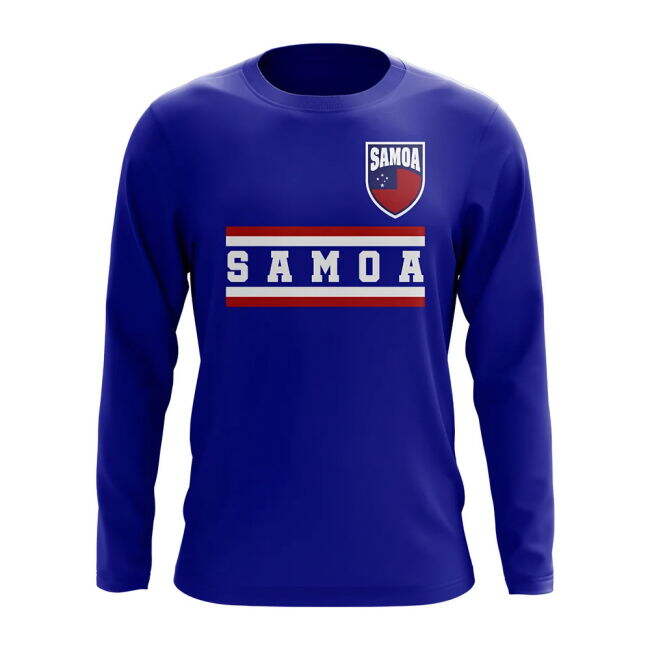 2025-2026 Samoa NT Home Kit