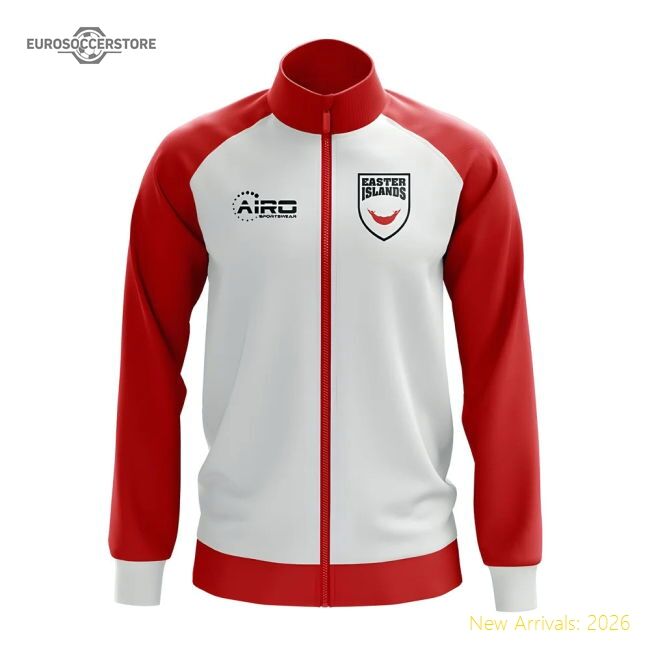 Football Team Jacket - Official Lightweight Construction
