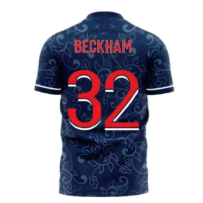 2025-2026 Home - Premium Quality - Ligue 1 - Authentic
