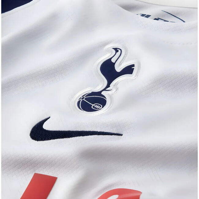 2025-2026 Tottenham Home Shirt (Womens) (Xavi 7)