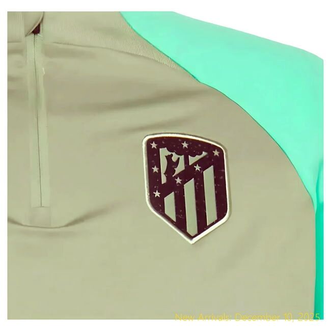 2023-2024 Atletico Madrid Home None - Durable Uniform - Durable,...