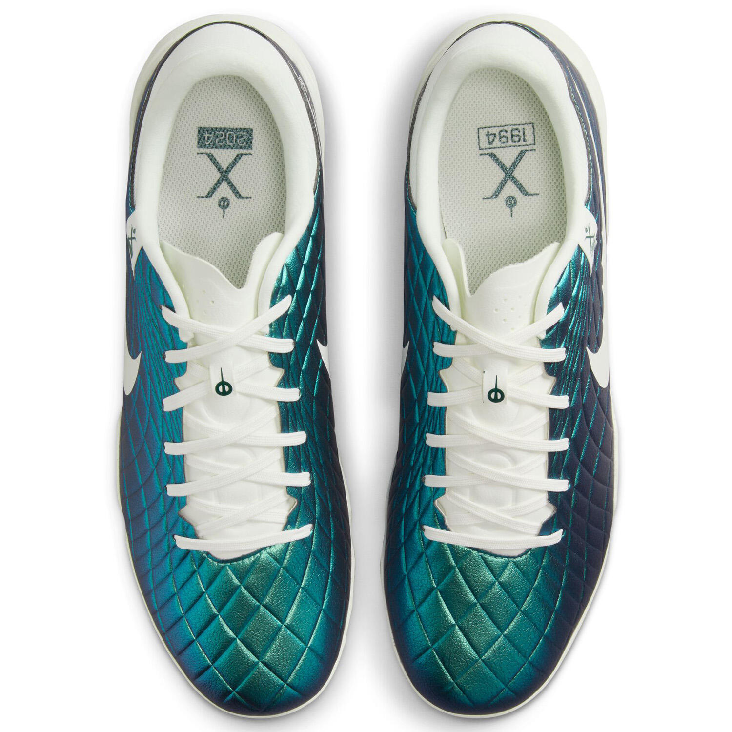 Authentic Your Favorite Team Replica Jersey Set - Nike superior