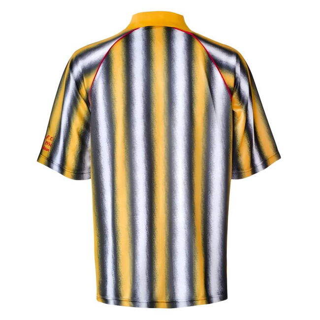 Burnley 1994 Away Wembley Retro Shirt (Limited Edition)