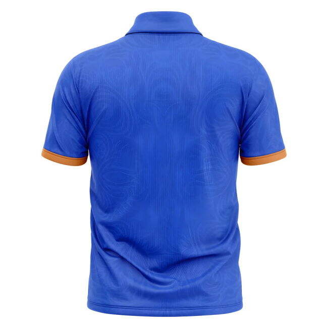 India Rare Jersey 2025-2026